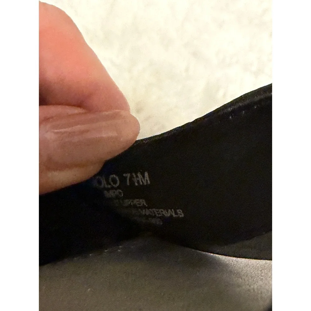 Impo elegant black